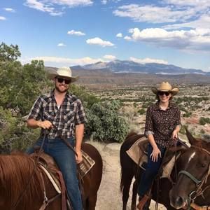 Meet your Posher, Austin